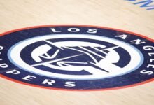 How the Clippers’ roster is affected
