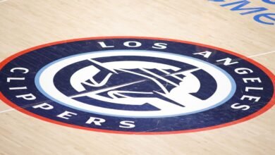 How the Clippers’ roster is affected