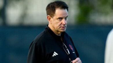 Inside Curt Cignetti’s uber