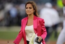Athletic finds Russini