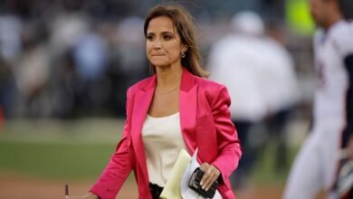 Athletic finds Russini