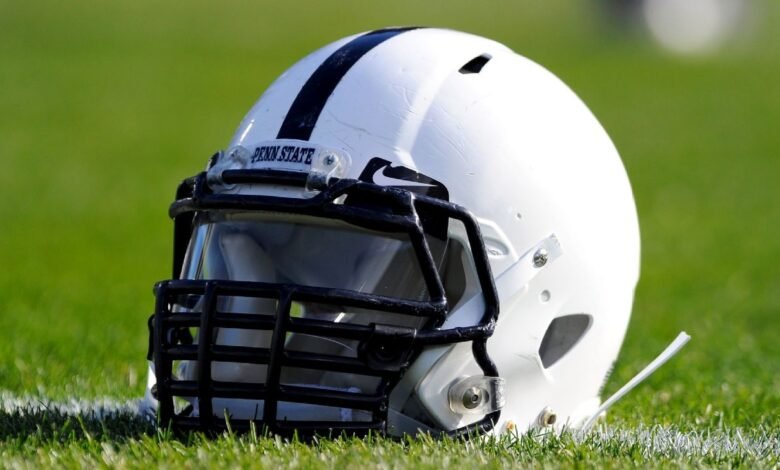Penn State to open ‘Paterno Family Football Experience’ Penn State to open ‘Paterno Family Football Experience’
