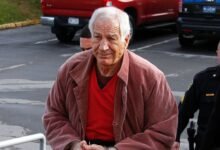 Sandusky to cancel hearing, seek federal remedy for appeal