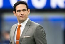 Mark Sanchez plans to plead guilty in Indianapolis assault case