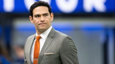Mark Sanchez plans to plead guilty in Indianapolis assault case