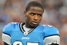 Former Wake Forest, NFL DB Alphonso Smith dies at age 40