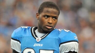 Former Wake Forest, NFL DB Alphonso Smith dies at age 40