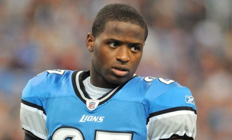 Former Wake Forest, NFL DB Alphonso Smith dies at age 40 Former Wake Forest, NFL DB Alphonso Smith dies at age 40