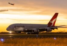 How the 49ers, NFL made ‘seamless’ travel plan to Australia