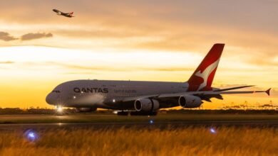 How the 49ers, NFL made ‘seamless’ travel plan to Australia