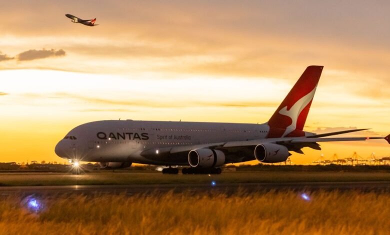 How the 49ers, NFL made ‘seamless’ travel plan to Australia How the 49ers, NFL made ‘seamless’ travel plan to Australia