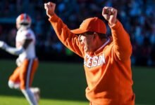 Lane vs. Dabo, Mike Norvell vs. the hot seat and everything to watch in Week 1
