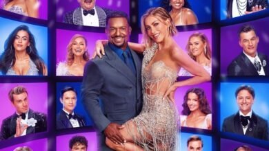 Savannah Bananas infielder, Olympians join ‘Dancing With The Stars’ cast