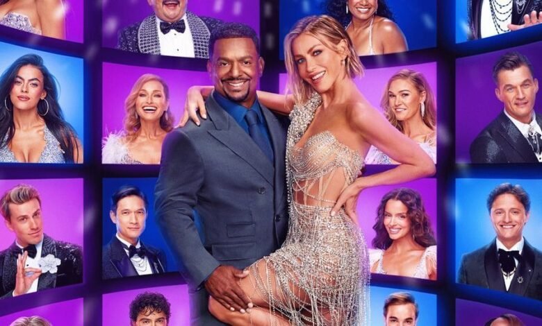 Savannah Bananas infielder, Olympians join ‘Dancing With The Stars’ cast Savannah Bananas infielder, Olympians join ‘Dancing With The Stars’ cast