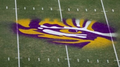 Judge grants injunction to pro players seeking LSU return