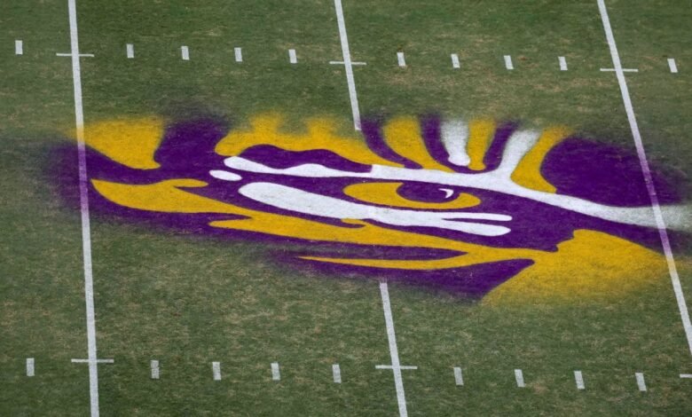 Judge grants injunction to pro players seeking LSU return Judge grants injunction to pro players seeking LSU return
