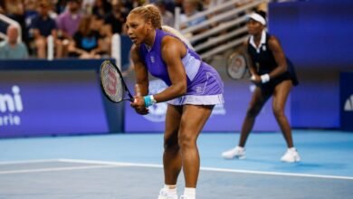 What to expect from Serena and Venus William at the US Open What to expect from Serena and Venus William at the US Open