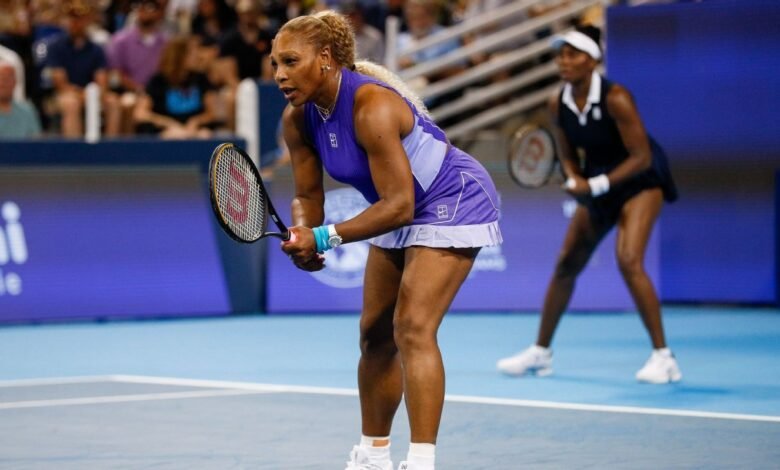 What to expect from Serena and Venus William at the US Open