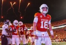 College football Week 1 preview: 34 games to watch to kick off season
