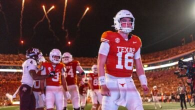 College football Week 1 preview: 34 games to watch to kick off season
