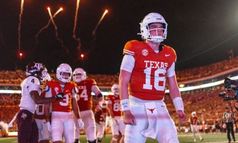 College football Week 1 preview: 34 games to watch to kick off season College football Week 1 preview: 34 games to watch to kick off season