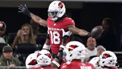 Key players for all 32 teams