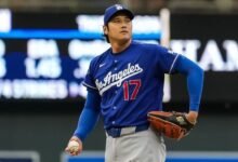 Will Shohei Ohtani pitch in October? 5 questions for Los Angeles Dodgers