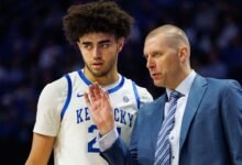 12 men’s college basketball storylines, games, teams