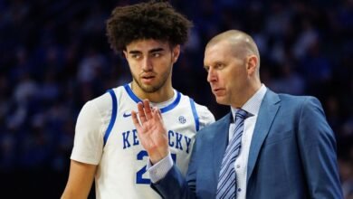 12 men’s college basketball storylines, games, teams
