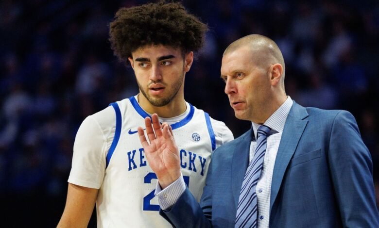 12 men’s college basketball storylines, games, teams 12 men’s college basketball storylines, games, teams