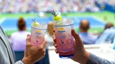 What is a Honey Deuce? Inside the US Open’s signature cocktail What is a Honey Deuce? Inside the US Open’s signature cocktail