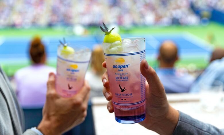 What is a Honey Deuce? Inside the US Open’s signature cocktail What is a Honey Deuce? Inside the US Open’s signature cocktail