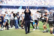 How Maresca & Co. navigated Rodri exit, rebuilding midfield