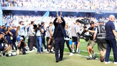 How Maresca & Co. navigated Rodri exit, rebuilding midfield