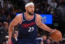 Ben Simmons returning to NBA on 1
