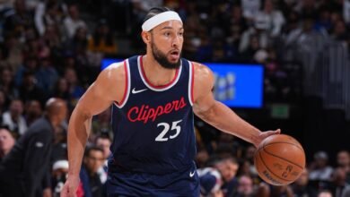 Ben Simmons returning to NBA on 1