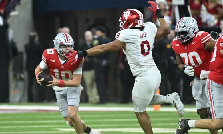 Court ruling clears Stephen Daley, Kellan Wyatt to play for Indiana Court ruling clears Stephen Daley, Kellan Wyatt to play for Indiana