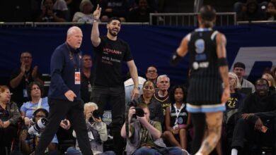 Sky owner calls Kanter Freedom’s free speech lawsuit ‘meritless’