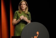 Cathy Engelbert, who oversaw WNBA boom, to retire as commissioner