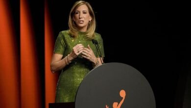 Cathy Engelbert, who oversaw WNBA boom, to retire as commissioner