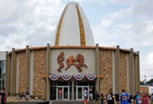 Pro Football HOF makes sweeping changes to selection process