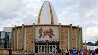 Pro Football HOF makes sweeping changes to selection process