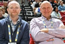 Windhorst: The Clippers need to take this L –