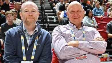Windhorst: The Clippers need to take this L –
