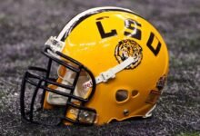 LSU leaves Wright, Harris off roster for season opener