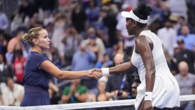 Inside the never-ending puzzle of US Open match scheduling Inside the never-ending puzzle of US Open match scheduling