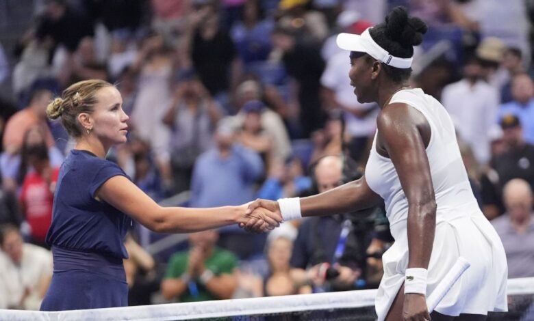 Inside the never-ending puzzle of US Open match scheduling Inside the never-ending puzzle of US Open match scheduling