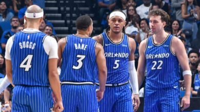 Orlando Magic offseason recap, early 2026 Orlando Magic offseason recap, early 2026
