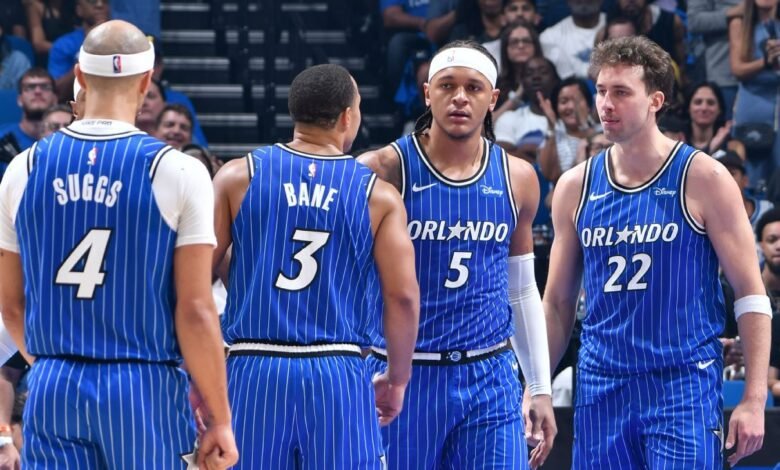 Orlando Magic offseason recap, early 2026 Orlando Magic offseason recap, early 2026