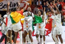 Mali shocks Spain at FIBA Women’s Basketball World Cup